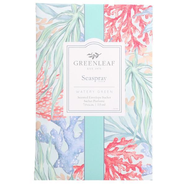 Greenleaf Sachet Grande Seaspray - Farmacias Arrocha