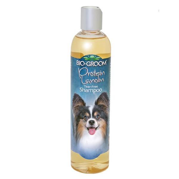 Bio Groom Protein Lanolin Shampoo 12Oz. - Farmacias Arrocha