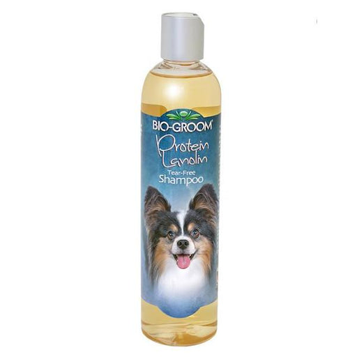 Bio Groom Protein Lanolin Shampoo 12Oz. - Farmacias Arrocha