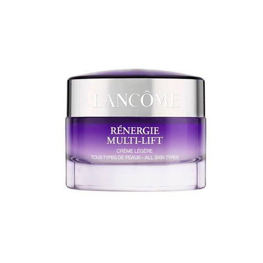Lancôme Rénergie Multi-Lift Creme Légère 50ml - Farmacias Arrocha
