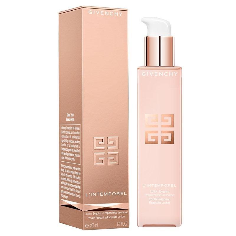 Givenchy L'Intemporel Lotion 200Ml - Farmacias Arrocha