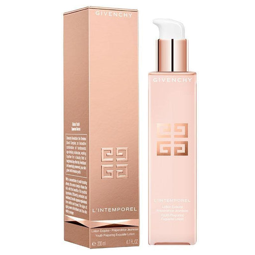 Givenchy L'Intemporel Lotion 200Ml - Farmacias Arrocha