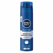 Nivea Shaving Foam For Men De 200 Ml - Farmacias Arrocha