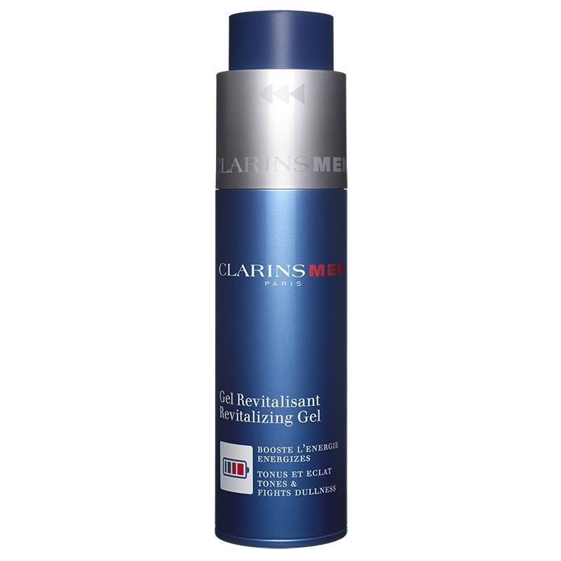 Clarins Men Energizing Fluid 2015 - Farmacias Arrocha