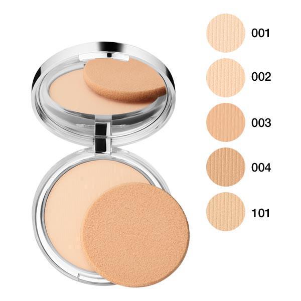 Clinique Stay Mat Powder Beige Sheer - Farmacias Arrocha