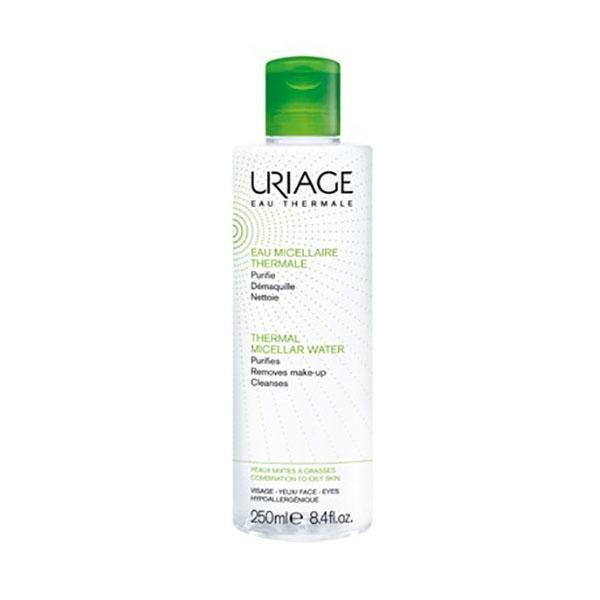 Uriage Agua Micelar Piel Mixta a Grasa 250ml - Farmacias Arrocha