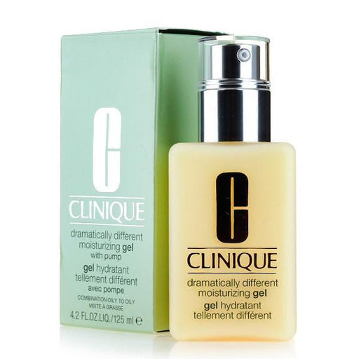 Clinique Dramaticaly Differ Moist Gel - Farmacias Arrocha