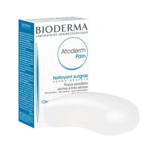Bioderma Atoderm Jabon en barra 150 gr - Farmacias Arrocha