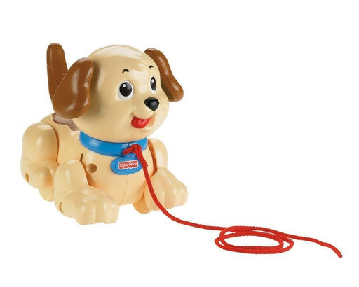 Fisher Price Pequeño Snoopy - Farmacias Arrocha