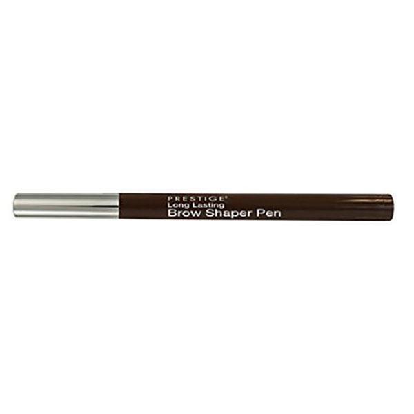Prestige Long Lasting Brow Shaper Pen Dark Brunet - Farmacias Arrocha