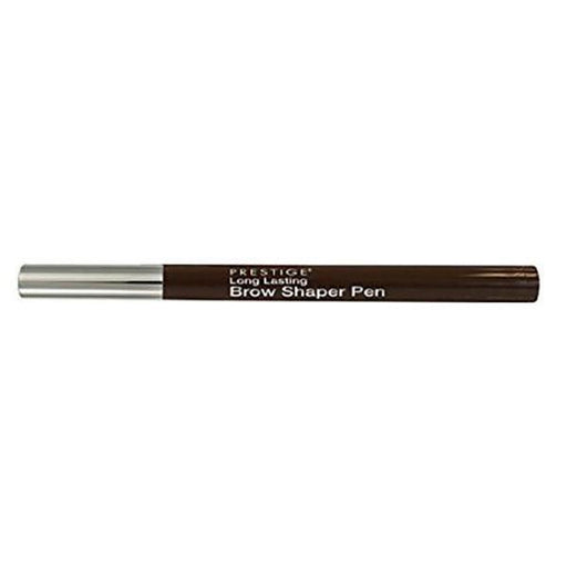 Prestige Long Lasting Brow Shaper Pen Dark Brunet - Farmacias Arrocha