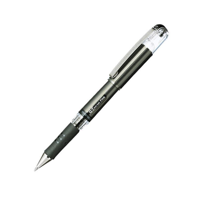 Pentel Boligrafo Hybrid Gel Gripdx 0.7 Mm En Ne - Farmacias Arrocha