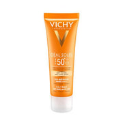 Vichy Capital Soleil Protector Solar anti-manchas SPF50 50ml - Farmacias Arrocha