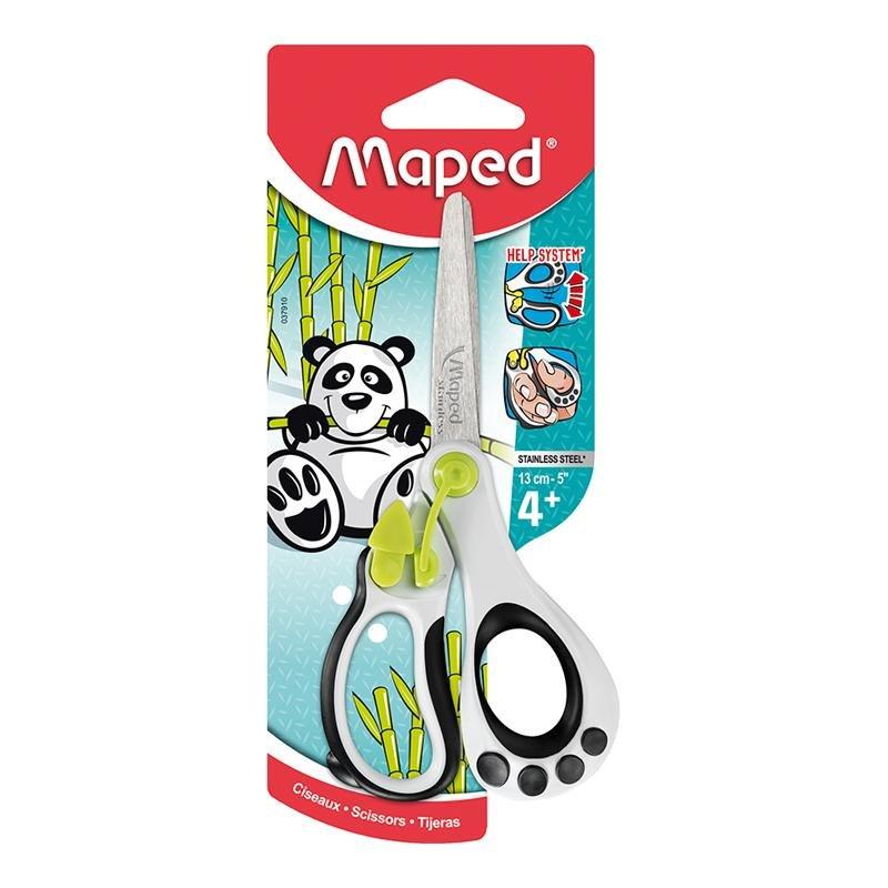 Maped Tijeras Koop Blis Tryme - Farmacias Arrocha