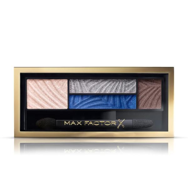Max Factor Smokey Eye Drama Kit Azure Allure - Farmacias Arrocha