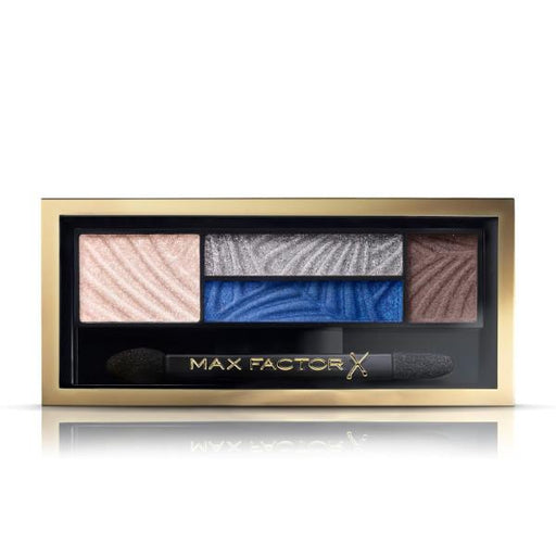 Max Factor Smokey Eye Drama Kit Azure Allure - Farmacias Arrocha