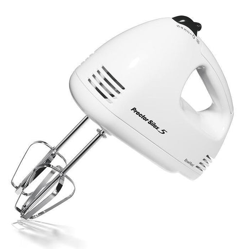 Proctor Silex Batidora De Mano Con Soporte - Farmacias Arrocha