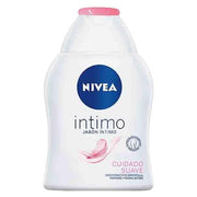 Nivea Jabon Intimo Suave 250Ml - Farmacias Arrocha