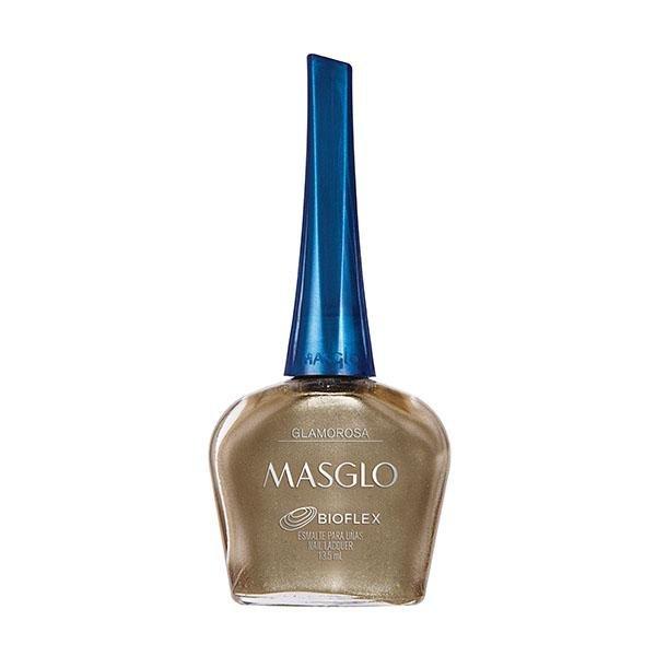 Masglo Esmalte para Uñas - Glamorosa 13.5ml - Farmacias Arrocha