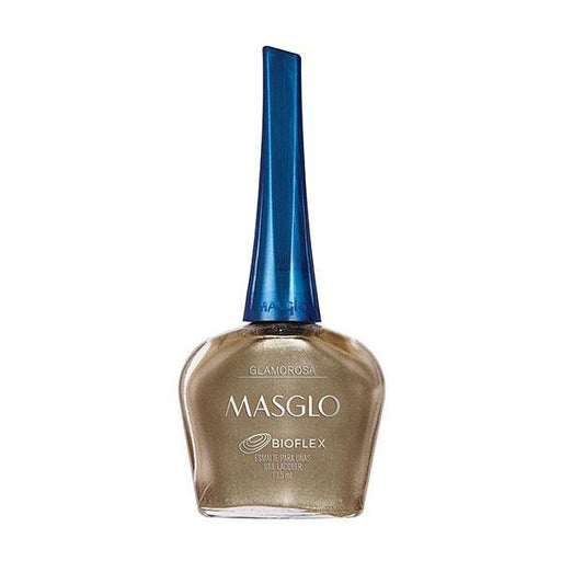Masglo Esmalte para Uñas - Glamorosa 13.5ml - Farmacias Arrocha