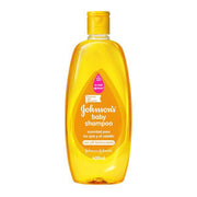 Johnson Baby Shampoo Original 400Ml - Farmacias Arrocha