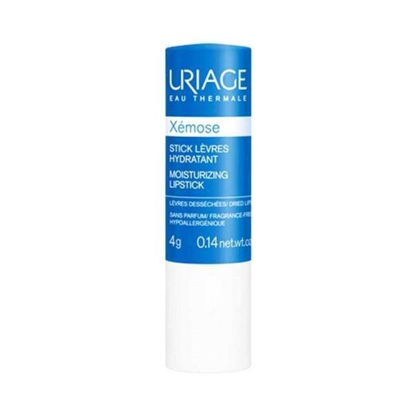 Uriage Xemose Stick Labial 4g - Farmacias Arrocha