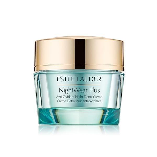 Estee Lauder NightWear Plus Anti-Oxidant Night Detox Creme - Farmacias Arrocha