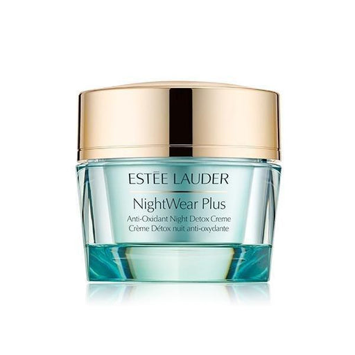 Estee Lauder NightWear Plus Anti-Oxidant Night Detox Creme - Farmacias Arrocha
