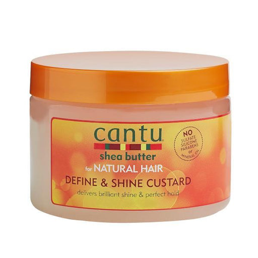 Cantu For Natural Hair Define & Shine Cu - Farmacias Arrocha