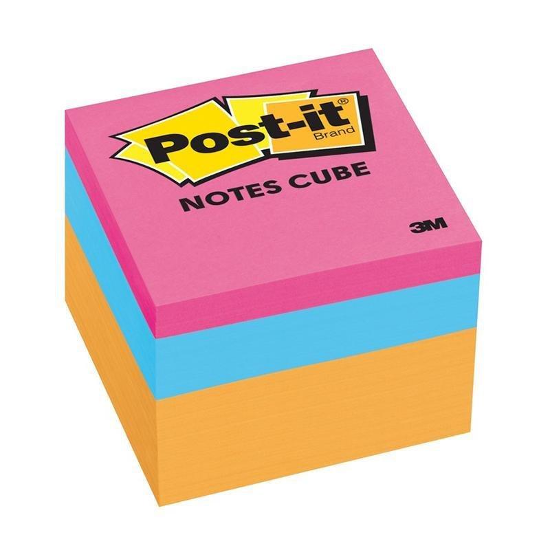 3M Post-It Notes Pad 2X2 (2051-N) - Farmacias Arrocha