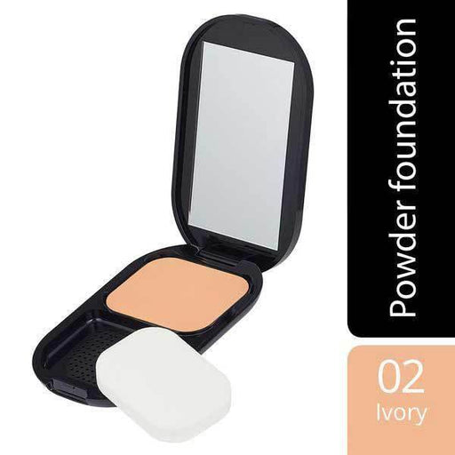 Max Factor Facefinity Compact Foundation Ivory - Farmacias Arrocha