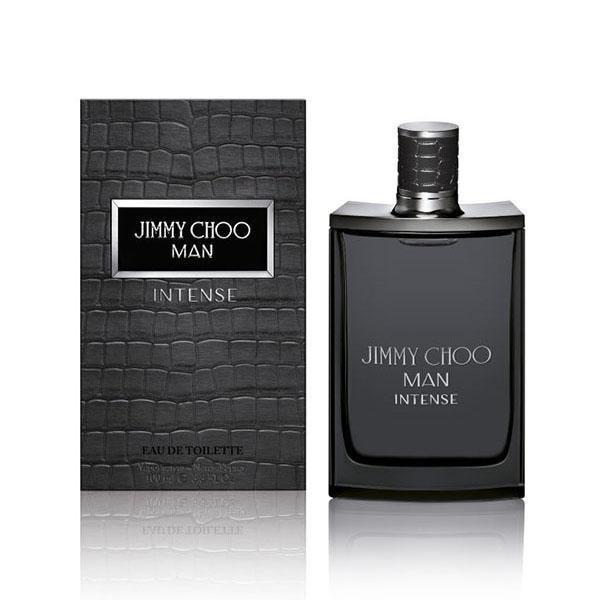 Jimmy Choo Man Intense EDP SP 100ml - Farmacias Arrocha