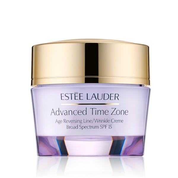 Estee Lauder Advanced Time Zone Spf 15 Nc - Farmacias Arrocha