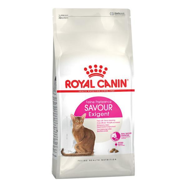 Royal Canin Linea Gatos Fcn Exigent 2K - Farmacias Arrocha