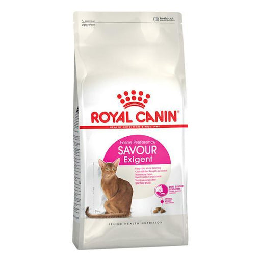 Royal Canin Linea Gatos Fcn Exigent 2K - Farmacias Arrocha