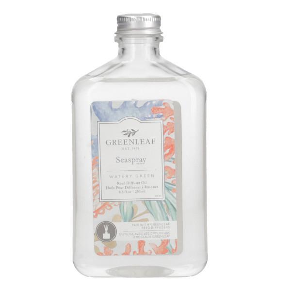 Greenleaf Aceite Para Difusor Seaspray - Farmacias Arrocha
