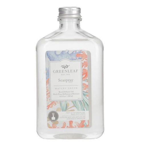 Greenleaf Aceite Para Difusor Seaspray - Farmacias Arrocha