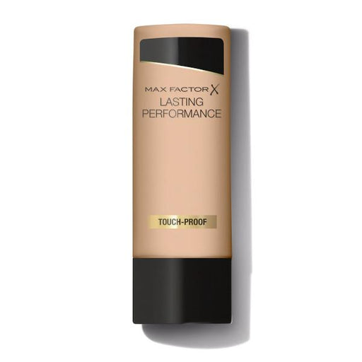 Max Factor Lasting Performance Foundation Natural Bronze 109 - Farmacias Arrocha