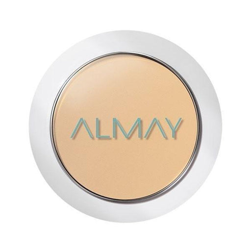 Almay Clear Complexion Pressed powder Light - Farmacias Arrocha