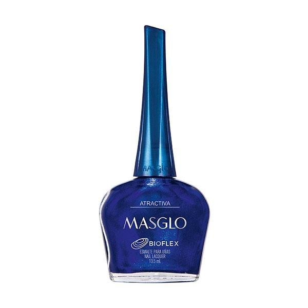 Masglo Esmalte para Uñas - Atractiva 13.5ml - Farmacias Arrocha