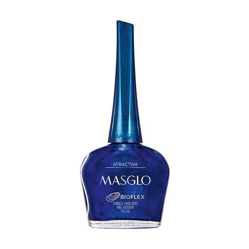 Masglo Esmalte para Uñas - Atractiva 13.5ml - Farmacias Arrocha