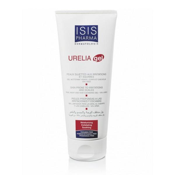 Isis Pharma Urelia Gel De 200 Ml - Farmacias Arrocha