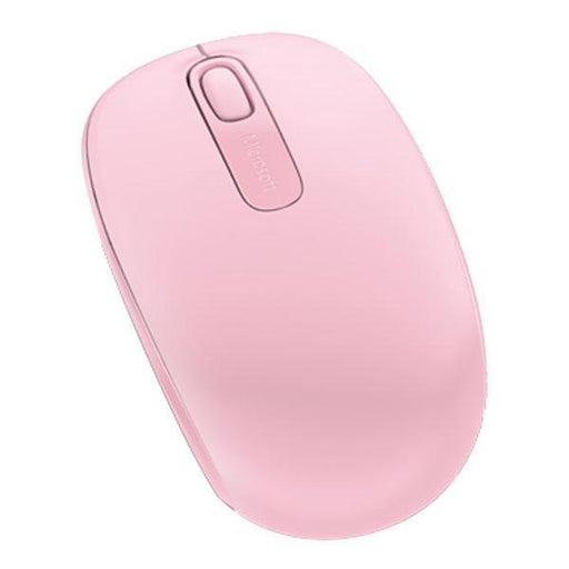 Microsoft Wirless Mouse 1850 Rosa - Farmacias Arrocha