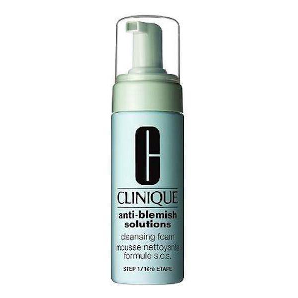Clinique Anti Blemish Cleansing Foam - Farmacias Arrocha