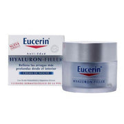 Eucerin Hyaluron Fille De Noche 52Gr - Farmacias Arrocha