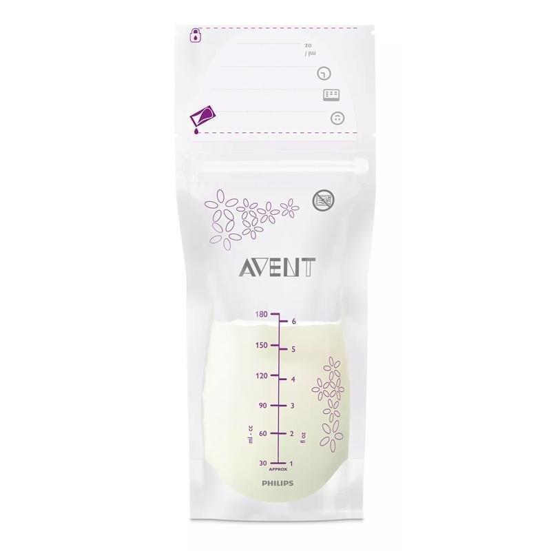 Avent Bolsa Recolectora Y Almac. Leche Materna - Farmacias Arrocha