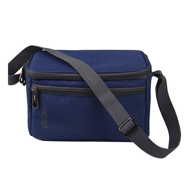 Gtech Lonchera Maria , Navy - Farmacias Arrocha