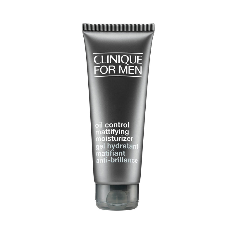 Clinique For Men™ Oil Control Mattifying Moisturizer - Farmacias Arrocha