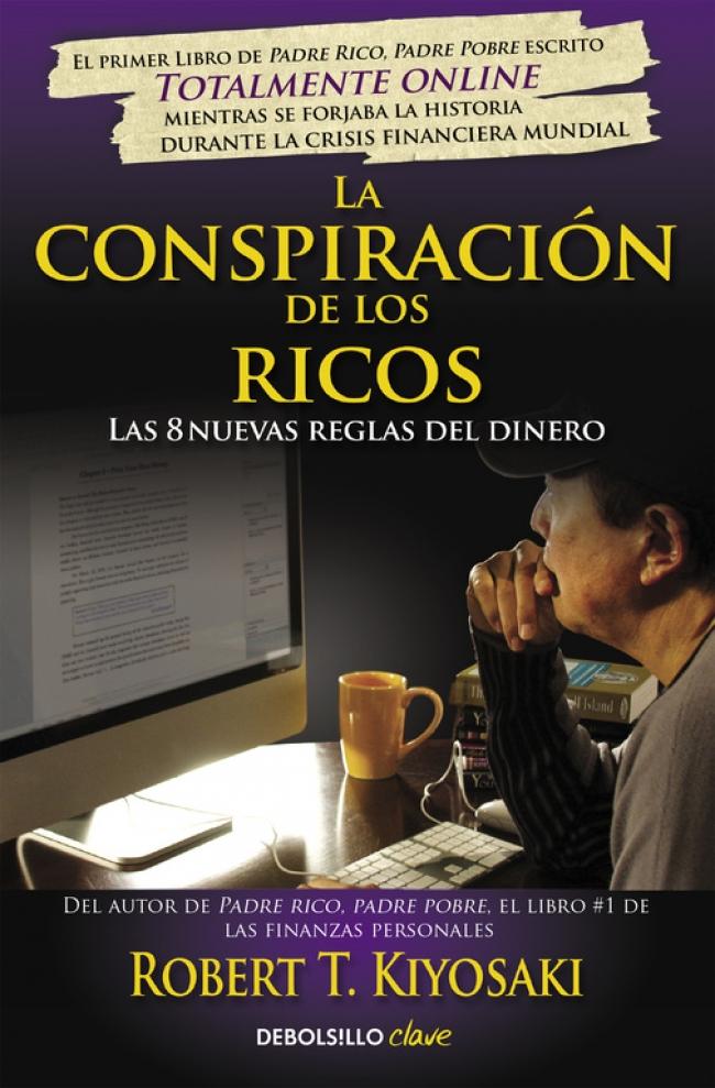 La conspiración de los ricos - Farmacias Arrocha