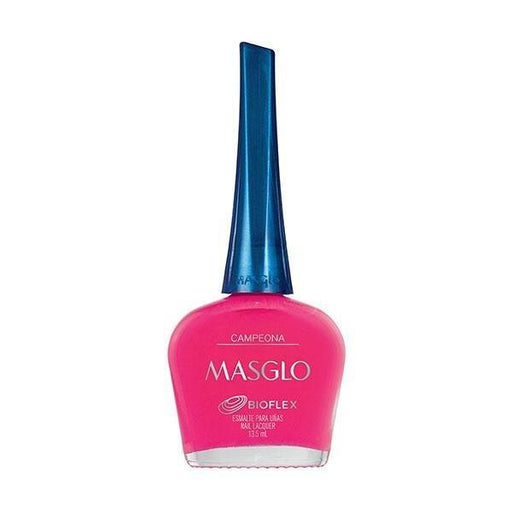 Masglo Esmalte para Uñas - Campeona 13.5ML - Farmacias Arrocha